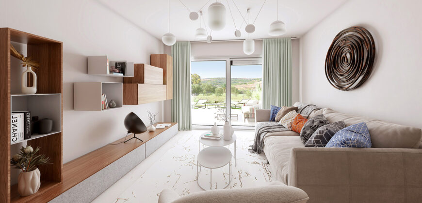 SUNNY GOLF, NEW BUILD APARTMENTS FOR SALE AT ESTEPONA GOLF, ESTEPONA, COSTA DEL SOL