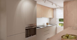 SUNNY GOLF, NEW BUILD APARTMENTS FOR SALE AT ESTEPONA GOLF, ESTEPONA, COSTA DEL SOL