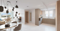 SUNNY GOLF, NEW BUILD APARTMENTS FOR SALE AT ESTEPONA GOLF, ESTEPONA, COSTA DEL SOL