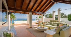 Penthouse Bahia del Velerin 1.6 – BEACHFRONT LUXURRIOUS FIVE STAR URBANISATION – New Golden Mile Estepona