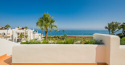 Penthouse Bahia del Velerin 1.6 – BEACHFRONT LUXURRIOUS FIVE STAR URBANISATION – New Golden Mile Estepona