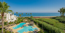 Penthouse Bahia del Velerin 1.6 – BEACHFRONT LUXURRIOUS FIVE STAR URBANISATION – New Golden Mile Estepona