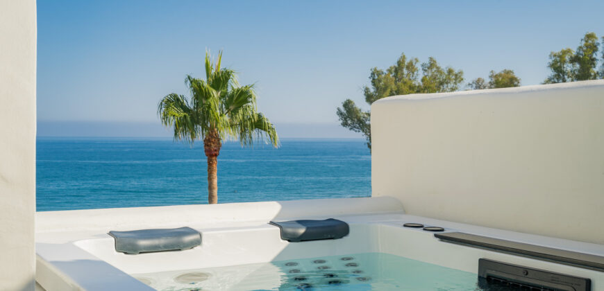 Penthouse Bahia del Velerin 1.6 – BEACHFRONT LUXURRIOUS FIVE STAR URBANISATION – New Golden Mile Estepona