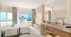 Penthouse Bahia del Velerin 1.6 – BEACHFRONT LUXURRIOUS FIVE STAR URBANISATION – New Golden Mile Estepona