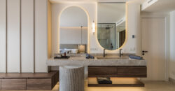 Penthouse Bahia del Velerin 1.6 – BEACHFRONT LUXURRIOUS FIVE STAR URBANISATION – New Golden Mile Estepona