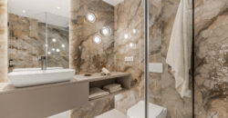 Penthouse Bahia del Velerin 1.6 – BEACHFRONT LUXURRIOUS FIVE STAR URBANISATION – New Golden Mile Estepona