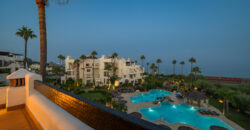 Penthouse Bahia del Velerin 1.6 – BEACHFRONT LUXURRIOUS FIVE STAR URBANISATION – New Golden Mile Estepona