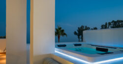 Penthouse Bahia del Velerin 1.6 – BEACHFRONT LUXURRIOUS FIVE STAR URBANISATION – New Golden Mile Estepona