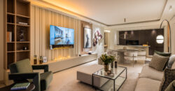 Penthouse Bahia del Velerin 1.6 – BEACHFRONT LUXURRIOUS FIVE STAR URBANISATION – New Golden Mile Estepona