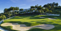 SUNNY GOLF, NEW BUILD APARTMENTS FOR SALE AT ESTEPONA GOLF, ESTEPONA, COSTA DEL SOL