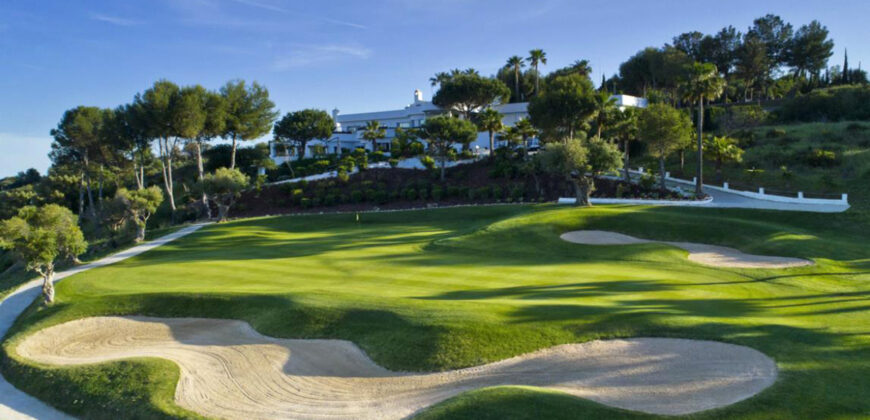 SUNNY GOLF, NEW BUILD APARTMENTS FOR SALE AT ESTEPONA GOLF, ESTEPONA, COSTA DEL SOL