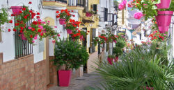 SUNNY GOLF, NEW BUILD APARTMENTS FOR SALE AT ESTEPONA GOLF, ESTEPONA, COSTA DEL SOL