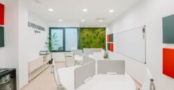 Jade Tower – LAST UNITS!! Key-ready luxury apartments in Fuengirola by the beach side