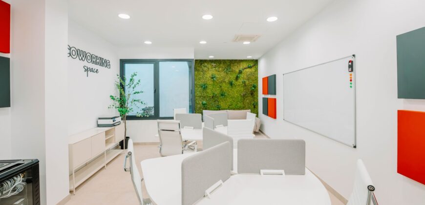 Jade Tower – LAST UNITS!! Key-ready luxury apartments in Fuengirola by the beach side