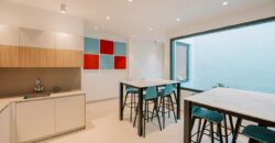 Jade Tower – LAST UNITS!! Key-ready luxury apartments in Fuengirola by the beach side