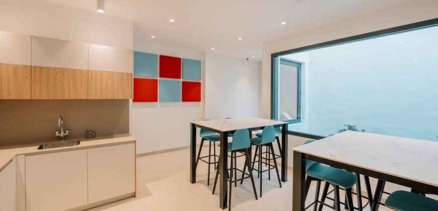 Jade Tower – LAST UNITS!! Key-ready luxury apartments in Fuengirola by the beach side