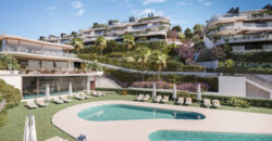 Zew Elviria – 88 Duplex Apartments Located in Elviria Hill, Marbella East