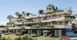 Zew Elviria – 88 Duplex Apartments Located in Elviria Hill, Marbella East