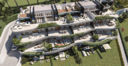Zew Elviria – 88 Duplex Apartments Located in Elviria Hill, Marbella East