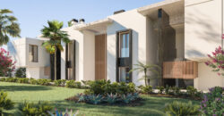 Zew Elviria – 88 Duplex Apartments Located in Elviria Hill, Marbella East