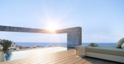 Zew Elviria – 88 Duplex Apartments Located in Elviria Hill, Marbella East