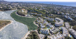 Zew Elviria – 88 Duplex Apartments Located in Elviria Hill, Marbella East