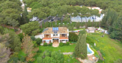 ***Villa Investment opportunity with lot’s of potential in Mijas Pueblo***