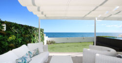 Waterfront Duplex for sale in Bahia Dorada Estepona
