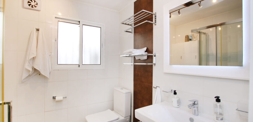 Waterfront Duplex for sale in Bahia Dorada Estepona