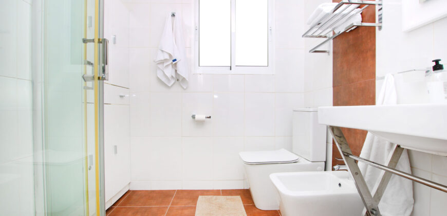 Waterfront Duplex for sale in Bahia Dorada Estepona