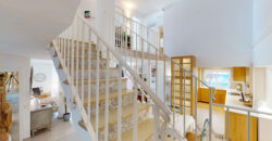 Waterfront Duplex for sale in Bahia Dorada Estepona