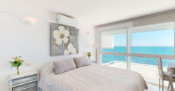 Waterfront Duplex for sale in Bahia Dorada Estepona