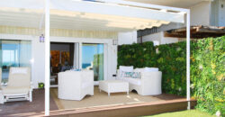 Waterfront Duplex for sale in Bahia Dorada Estepona