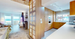 Waterfront Duplex for sale in Bahia Dorada Estepona