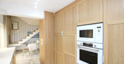 Waterfront Duplex for sale in Bahia Dorada Estepona