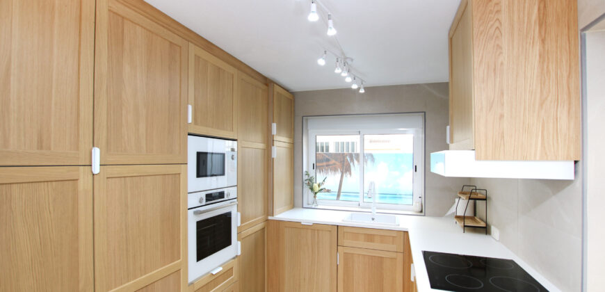 Waterfront Duplex for sale in Bahia Dorada Estepona