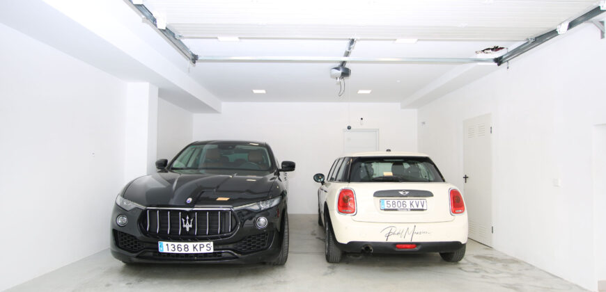 Stunning Luxury Villa for Sale in La Cala de Mijas