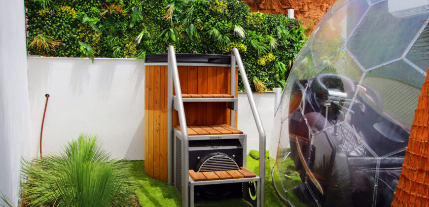 Stunning Luxury Villa for Sale in La Cala de Mijas