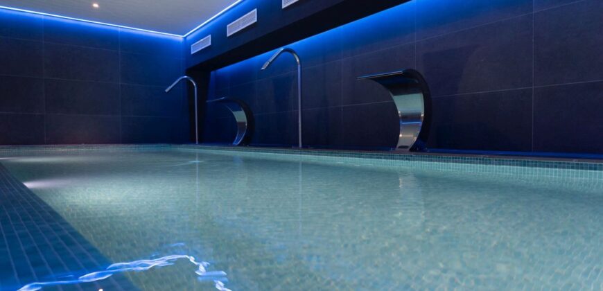 Jade Tower – LAST UNITS!! Key-ready luxury apartments in Fuengirola by the beach side