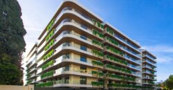 Jade Tower – LAST UNITS!! Key-ready luxury apartments in Fuengirola by the beach side
