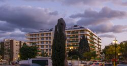 Jade Tower – LAST UNITS!! Key-ready luxury apartments in Fuengirola by the beach side