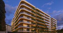 Jade Tower – LAST UNITS!! Key-ready luxury apartments in Fuengirola by the beach side