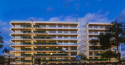Jade Tower – LAST UNITS!! Key-ready luxury apartments in Fuengirola by the beach side