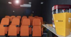 Jade Tower – LAST UNITS!! Key-ready luxury apartments in Fuengirola by the beach side