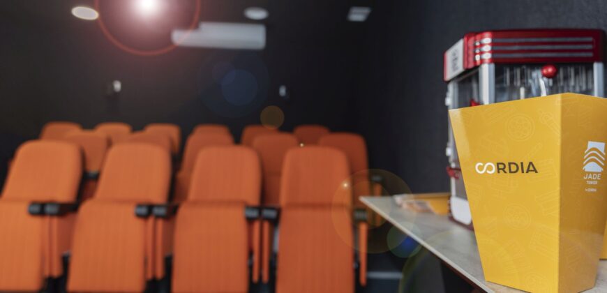 Jade Tower – LAST UNITS!! Key-ready luxury apartments in Fuengirola by the beach side