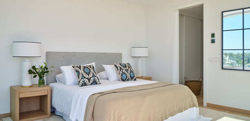 Contemporary Villas NARA Marbella