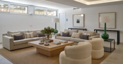Contemporary Villas NARA Marbella