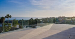 Contemporary Villas NARA Marbella