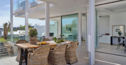 Contemporary Villas NARA Marbella