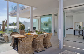 Contemporary Villas NARA Marbella